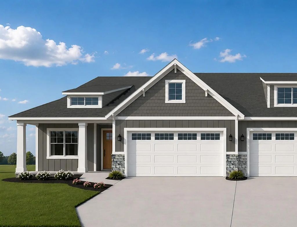 11879 Smithfield Drive Lot 16, Holland