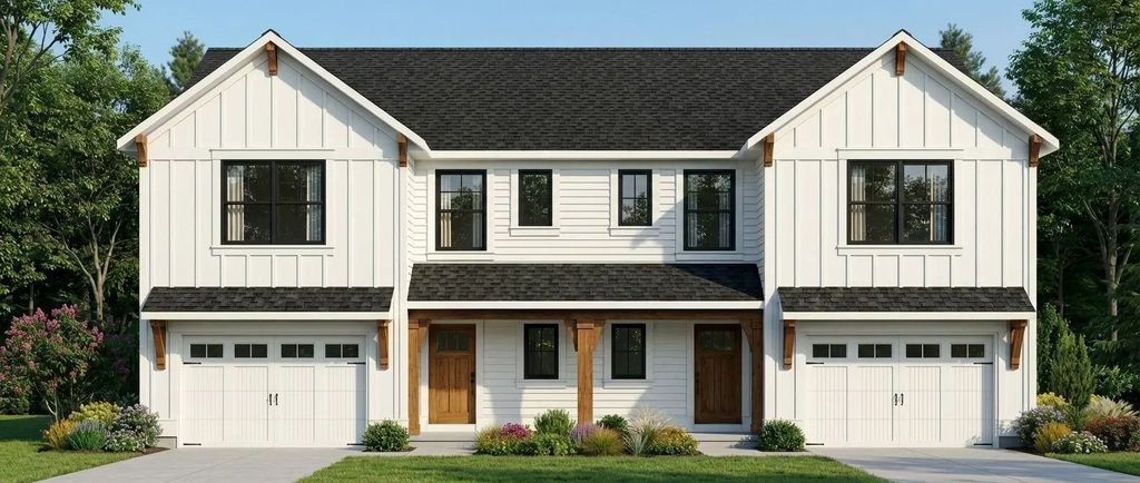 603 Clear Pointe Court, Grand Rapids
