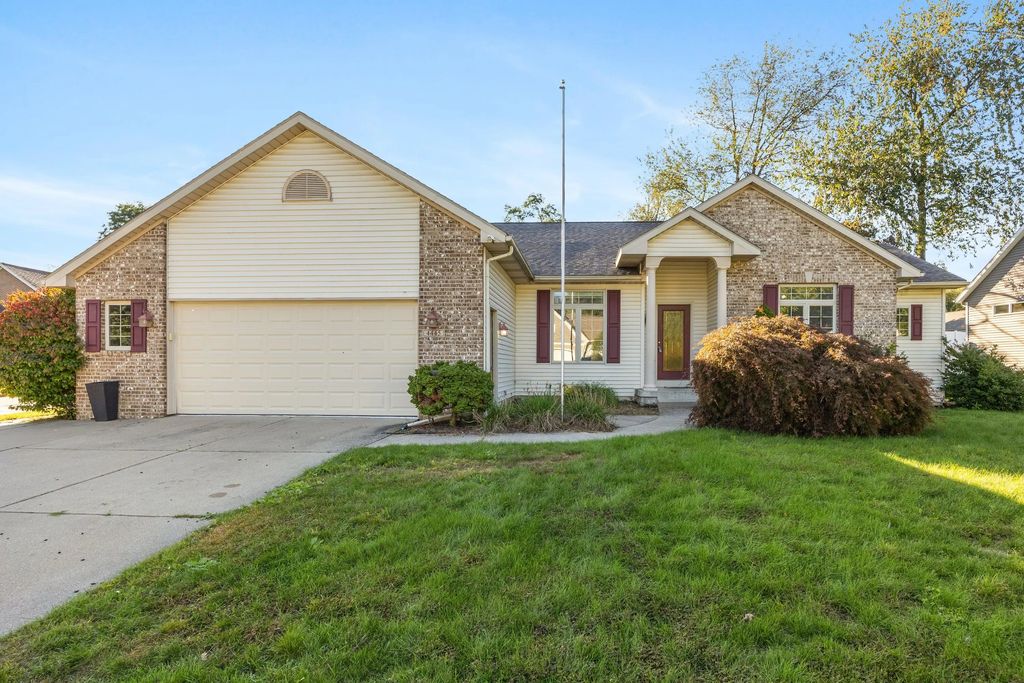 4445 Penny Lane, Wyoming