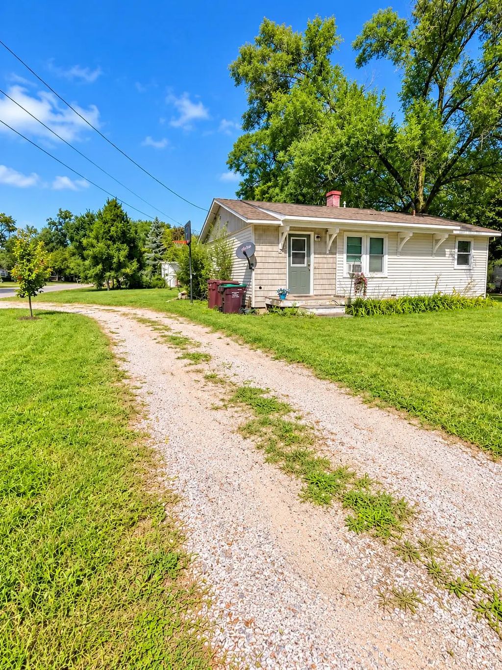 2260 Oak Park Drive, Muskegon