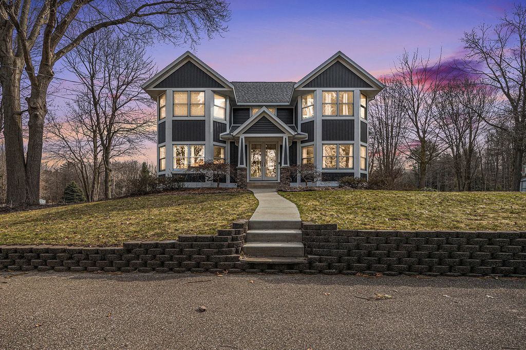 6340 Butternut Drive, West Olive