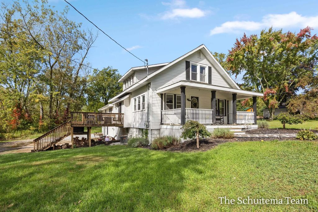 13669 Church Street, Coopersville