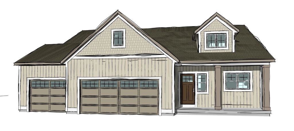 11711 Cherrybud Dr. Lot #253, Holland