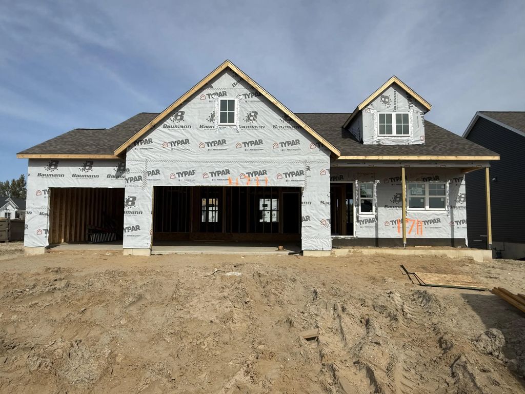 11711 Cherrybud Dr. Lot #253, Holland