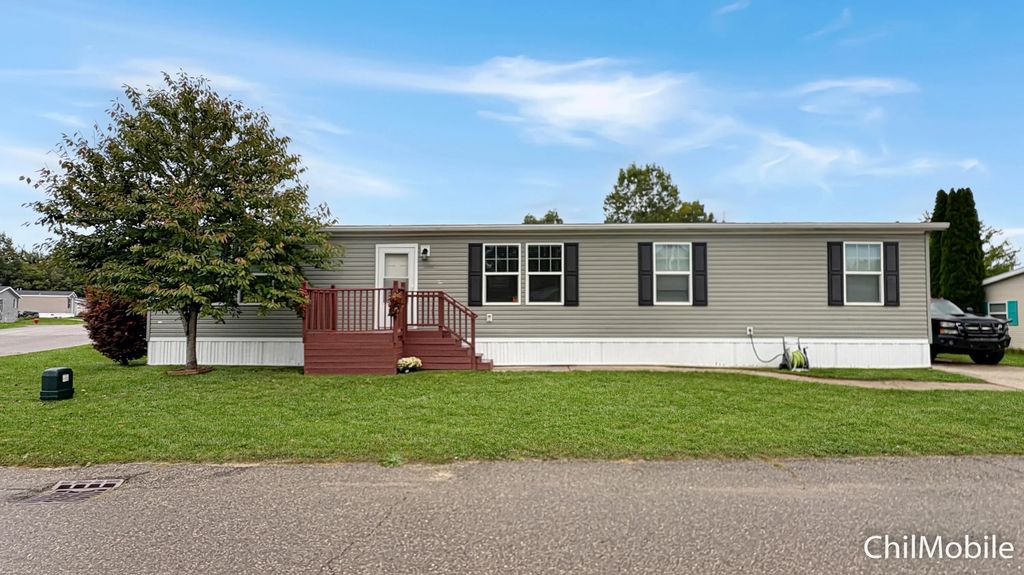 11854 Brisben Lane, Grand Rapids