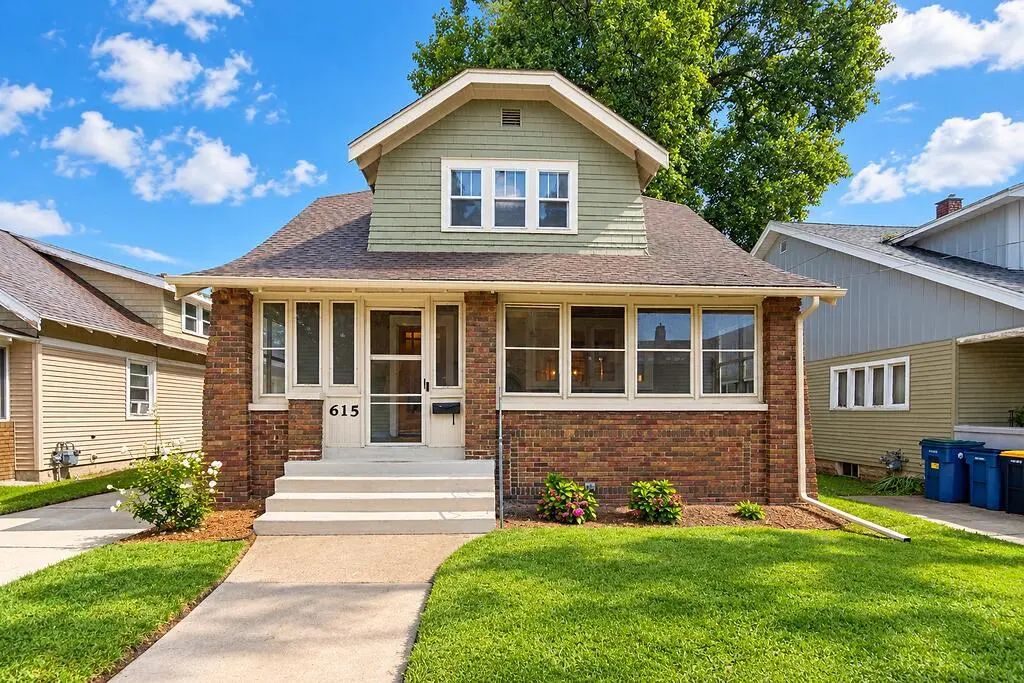 615 Diamond Avenue, Grand Rapids