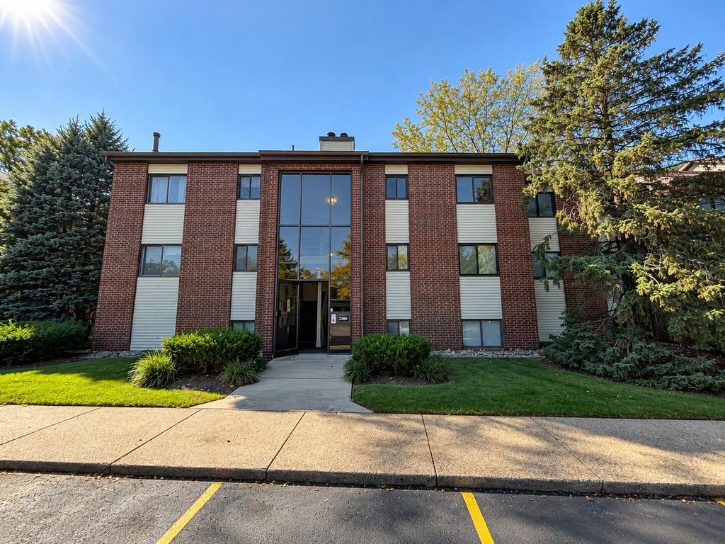 3386 Devonwood Hills F, Grand Rapids