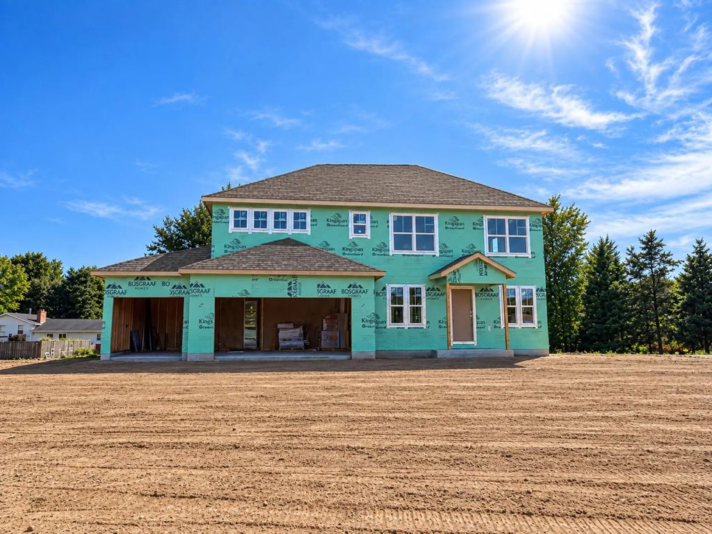 6388 Coneflower Way, Holland