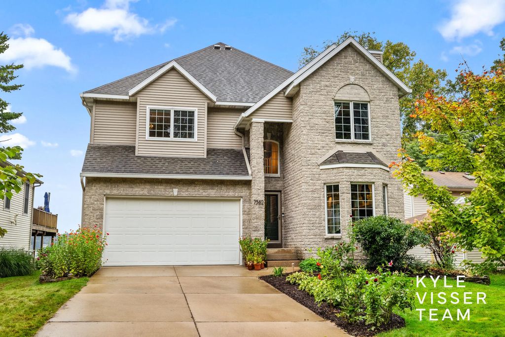 7562 Hessler Drive, Rockford