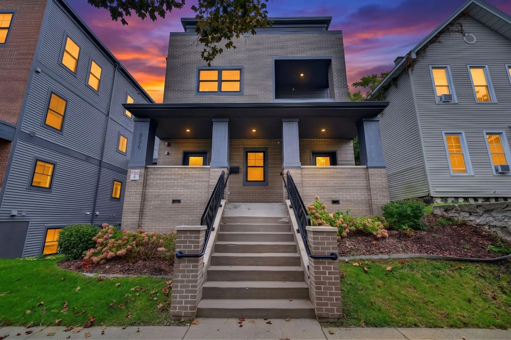 826 Fairview Avenue 3, Grand Rapids
