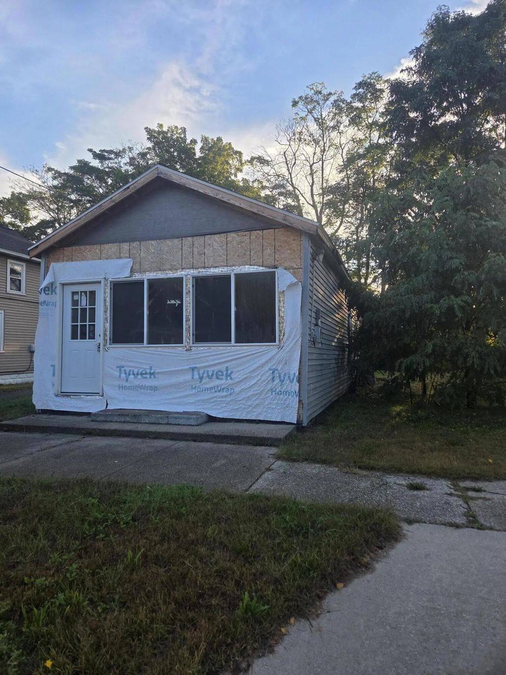 1650 Beidler Street, Muskegon