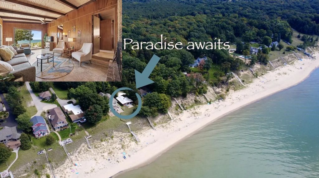 5865 Lakeshore Avenue, Holland