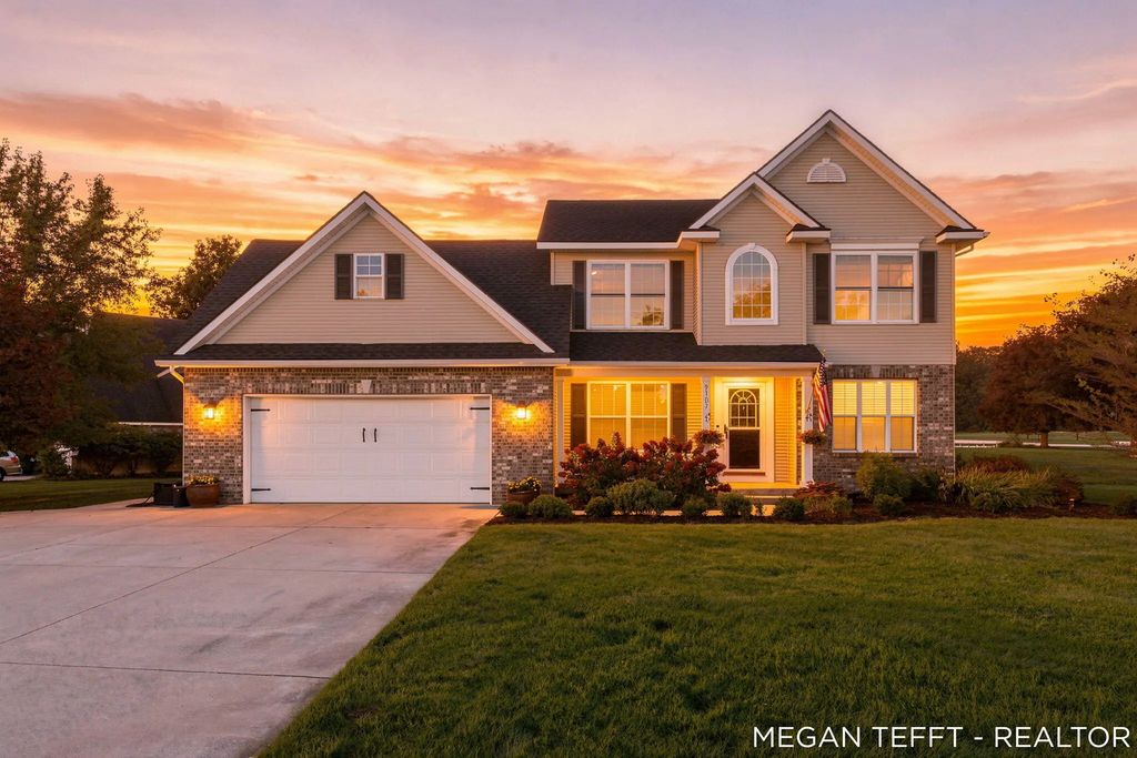 9107 Lady Lauren Drive, Rockford