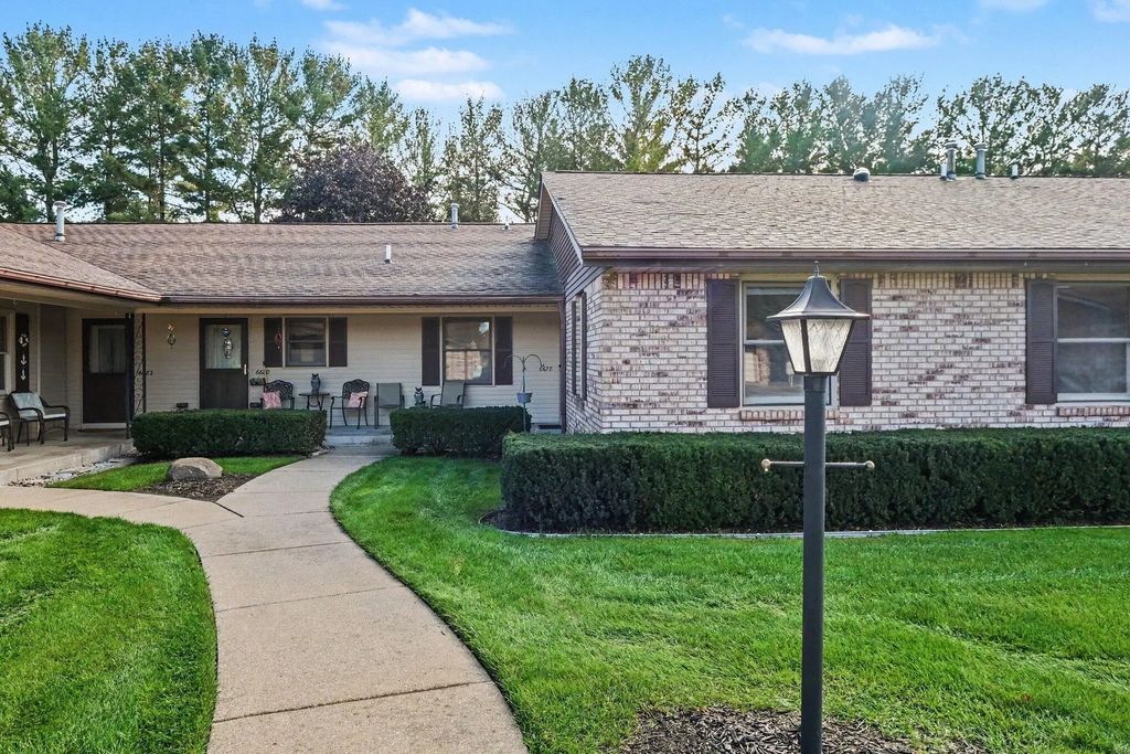 6678 N Wentward Court, Hudsonville