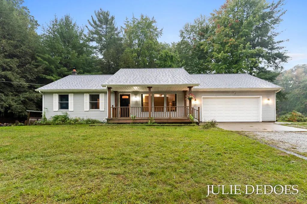 17722 148th Avenue, Spring Lake