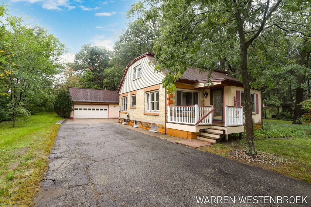 264 Rose Street, Holland