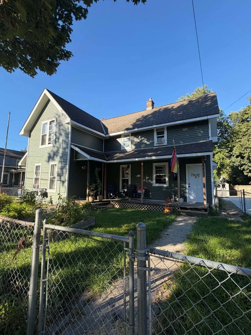 47 Straight Avenue, Grand Rapids