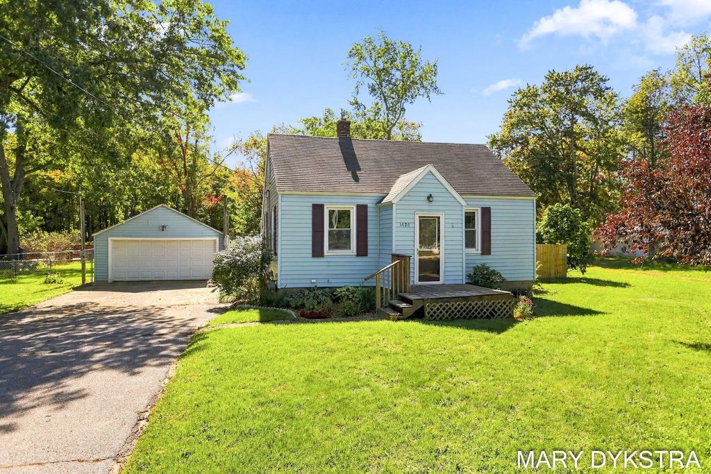 1426 W Lakewood Boulevard, Holland