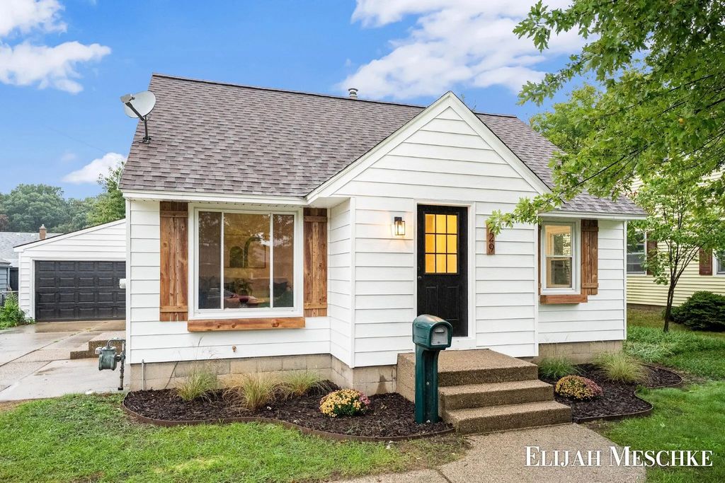 829 Ariebill Street, Wyoming