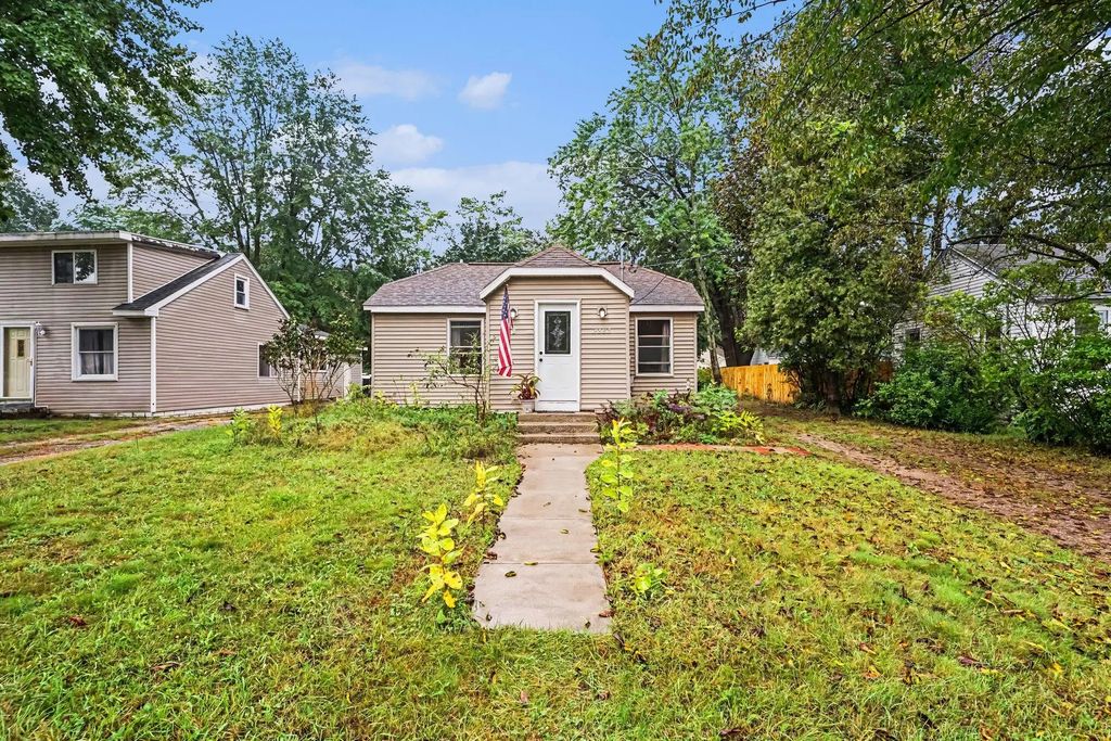 2283 Hughes Avenue, Muskegon
