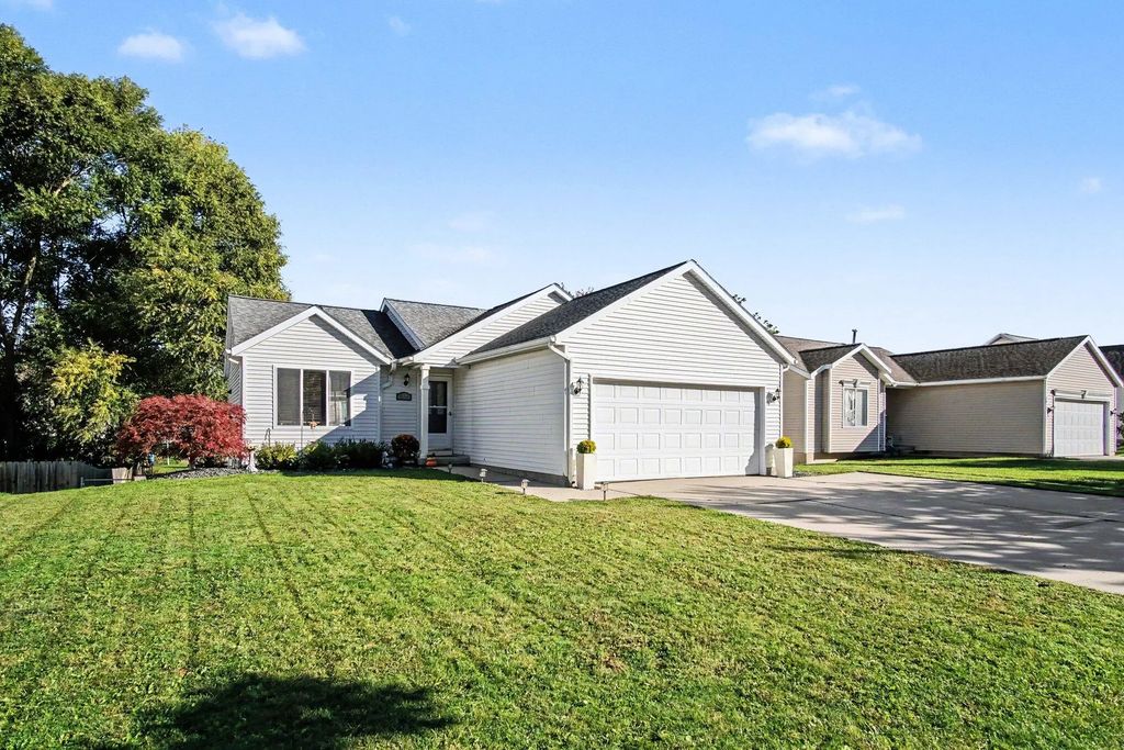 3023 Stonewood Street, Grand Rapids