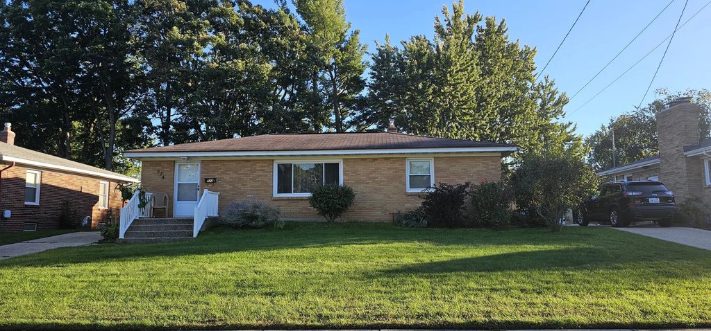 924 Ariebill Street, Wyoming