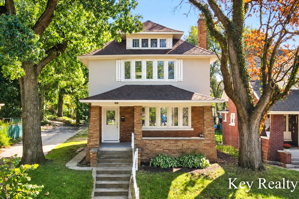 1242 Alexander Street, Grand Rapids
