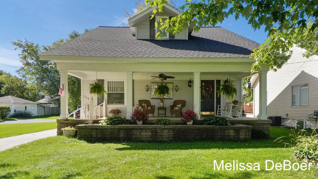 2667 Meyer Avenue, Wyoming