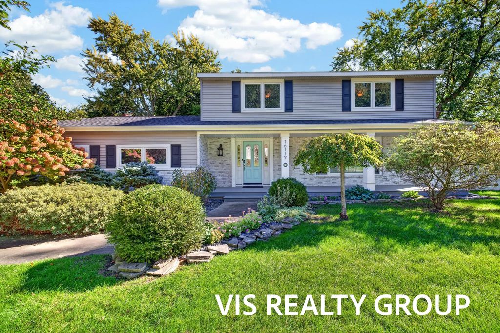 16119 Harbor Point Drive, Spring Lake