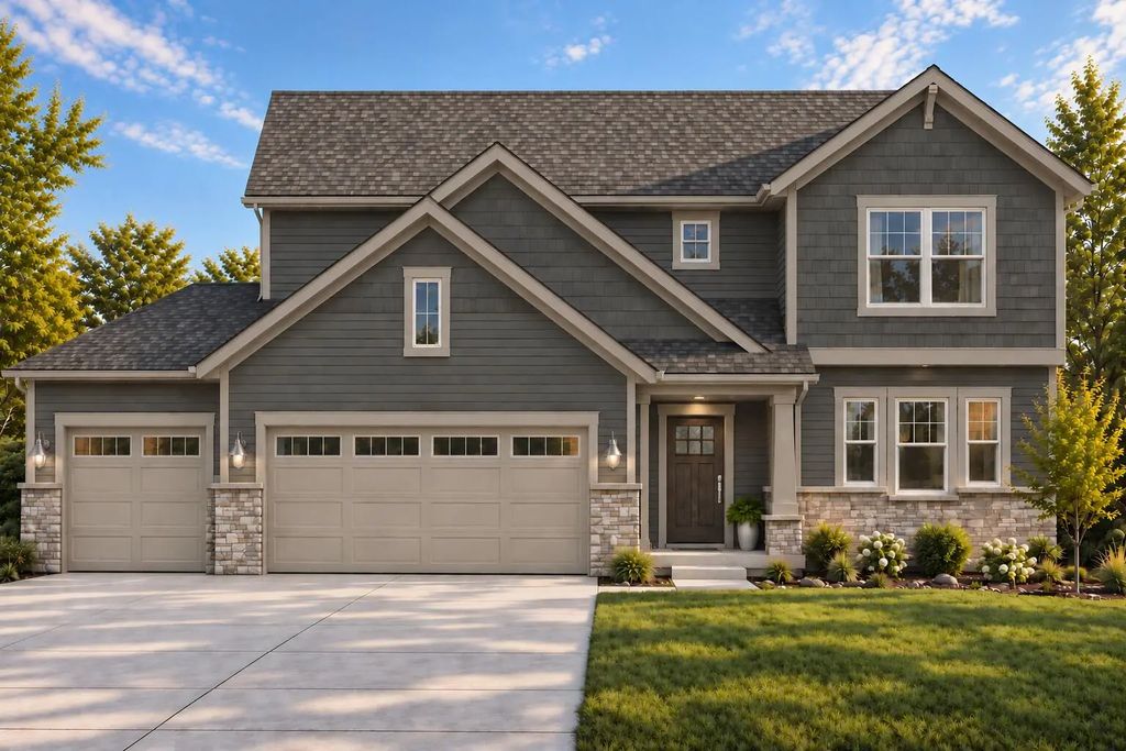 7398 Blackbrook Drive, Zeeland
