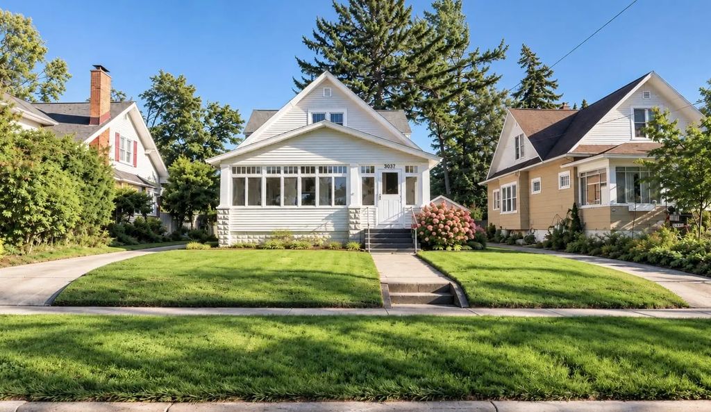 1287 Palmer Avenue, Muskegon