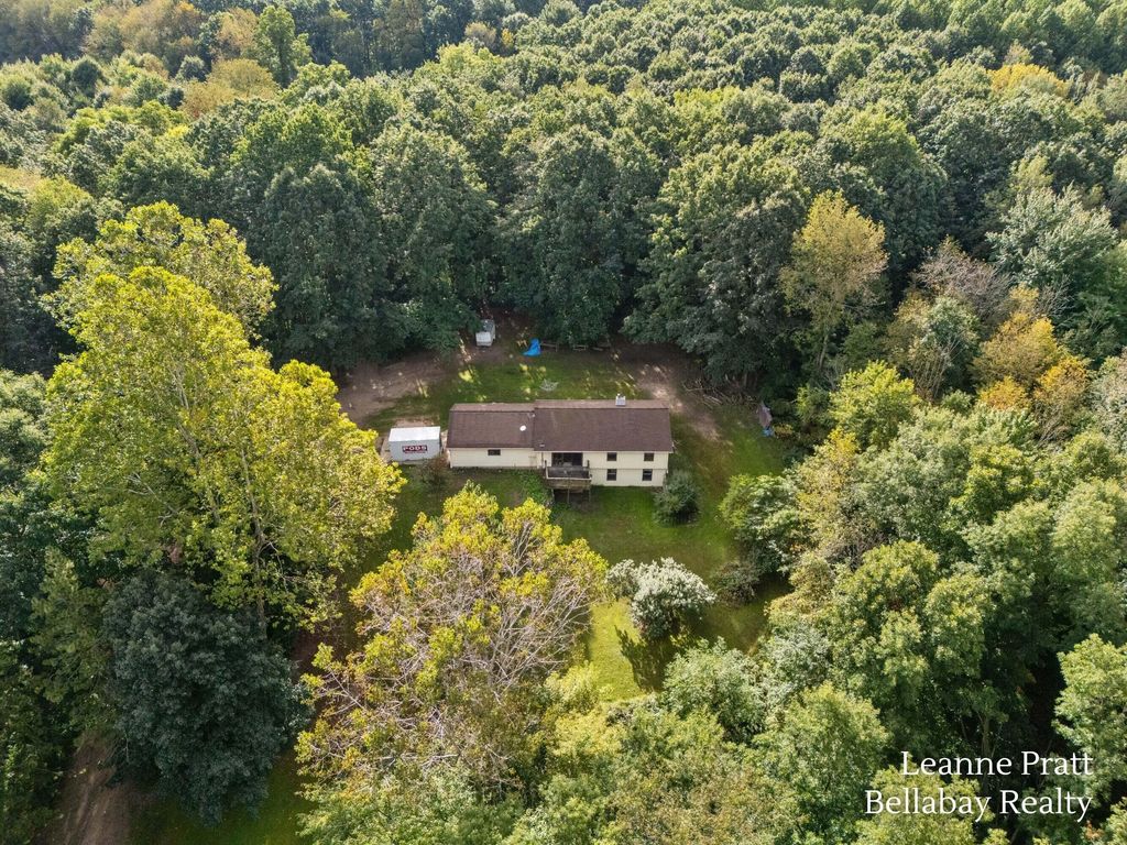 3751 22nd Street, Dorr