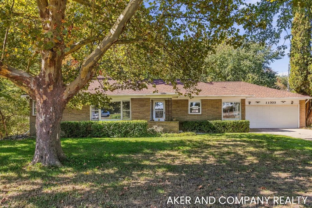 11303 64th Avenue, Allendale