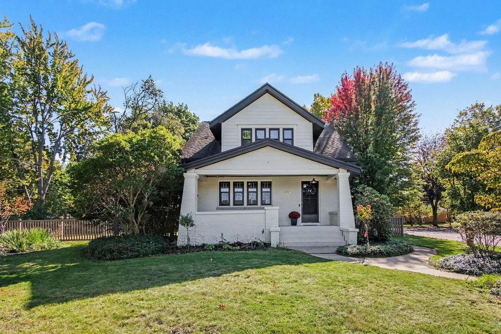 1140 Allison Avenue, Grand Rapids