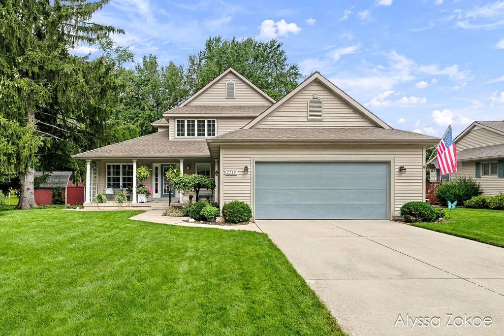 2739 Wellspring, Grand Rapids