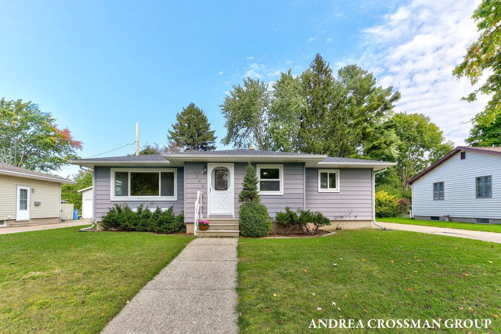 1145 Taylor Avenue, Grand Haven