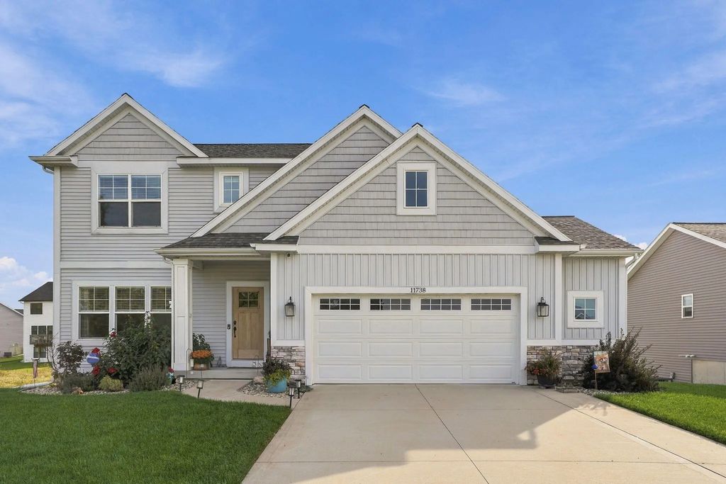11738 64th Avenue, Allendale