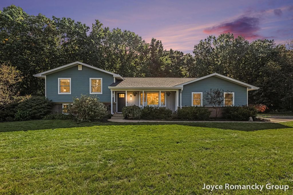 4750 Skyhawk Drive, Rockford