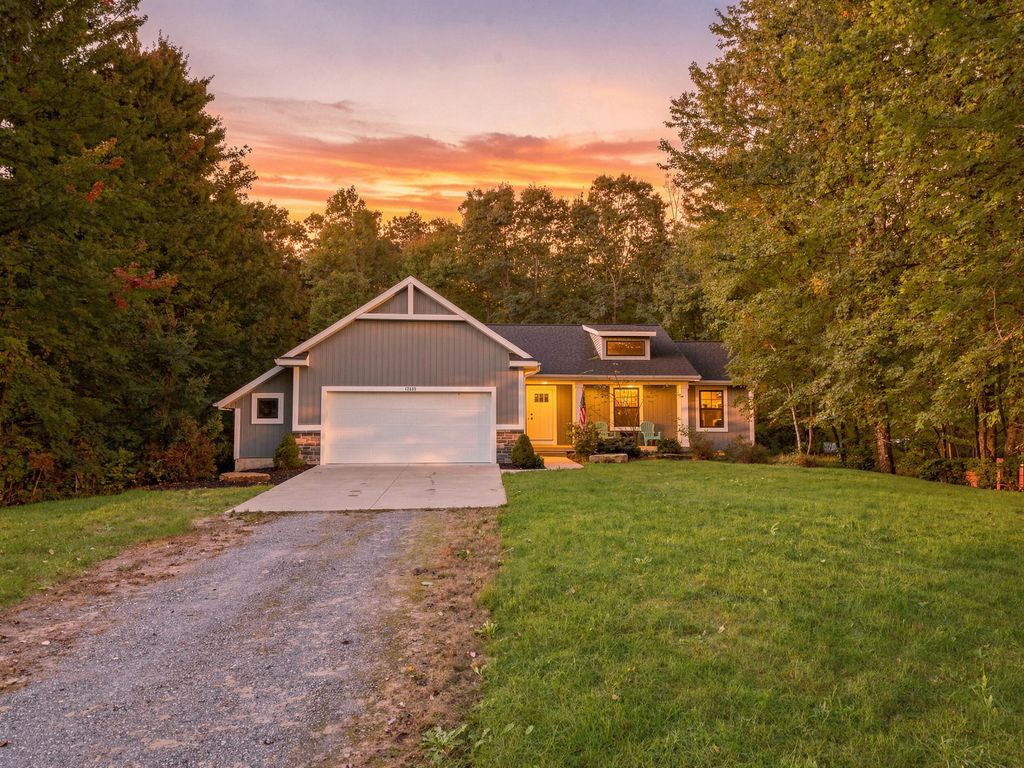 12480 144th Avenue, Grand Haven