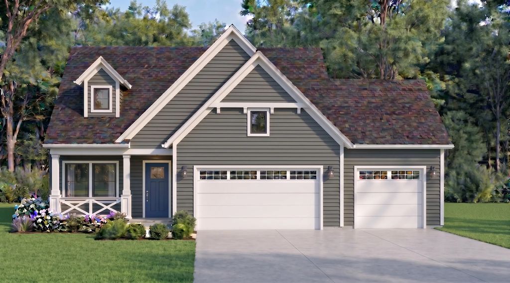 16179 Coventry Lane 30, Spring Lake