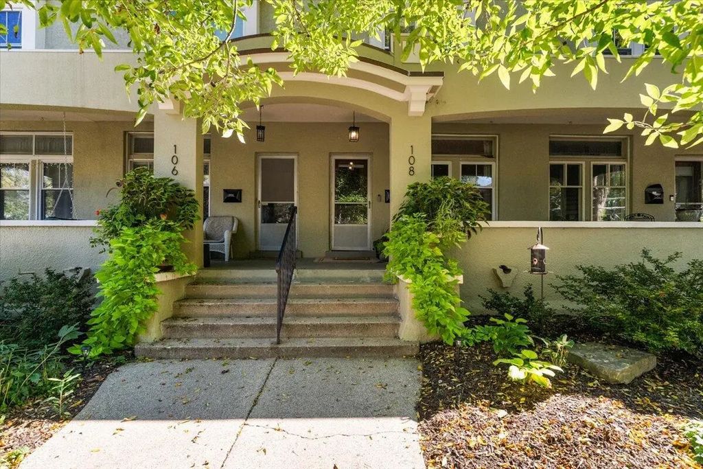 108 Fitzhugh Avenue, Grand Rapids