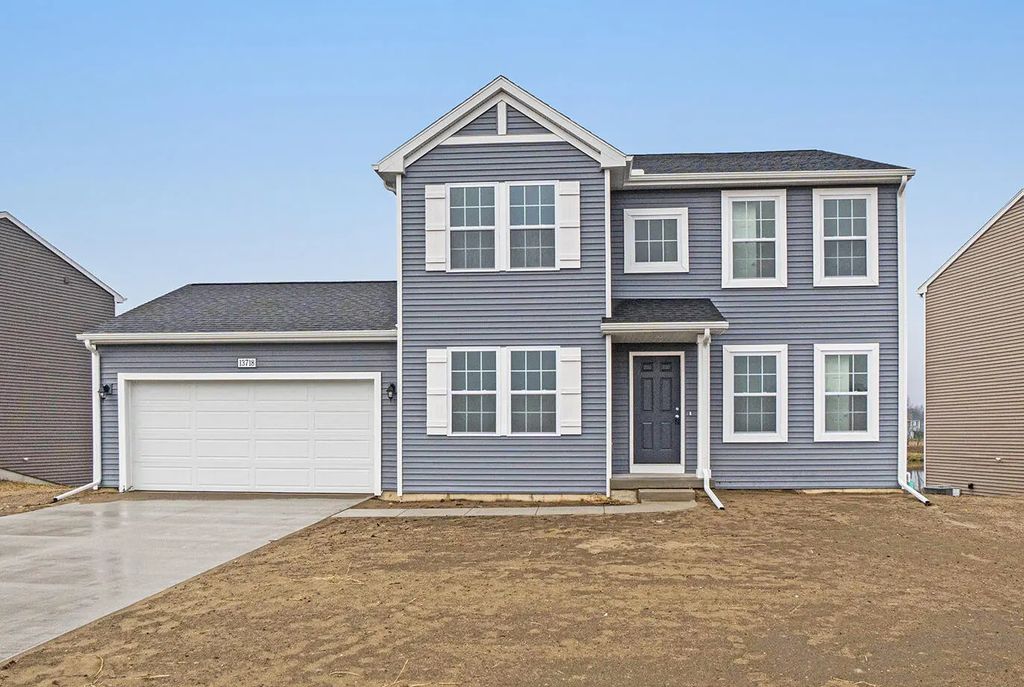 179 Peppermint Drive, Holland