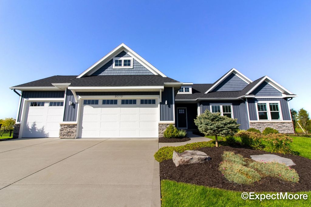8079 Tramway Drive, Byron Center