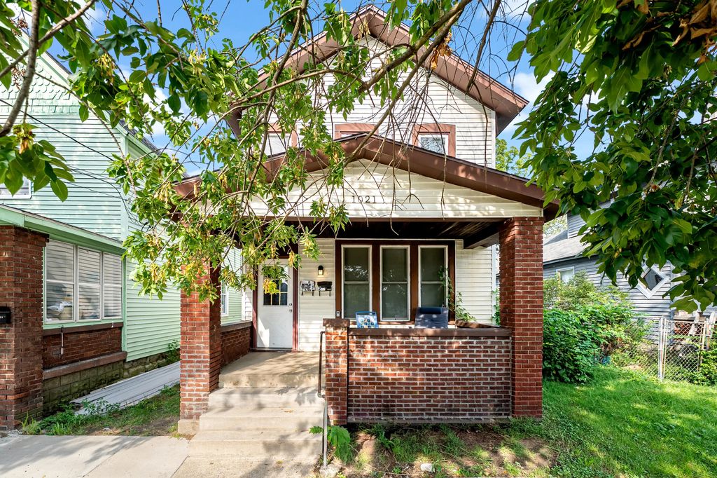 1021 Broadway Avenue, Grand Rapids