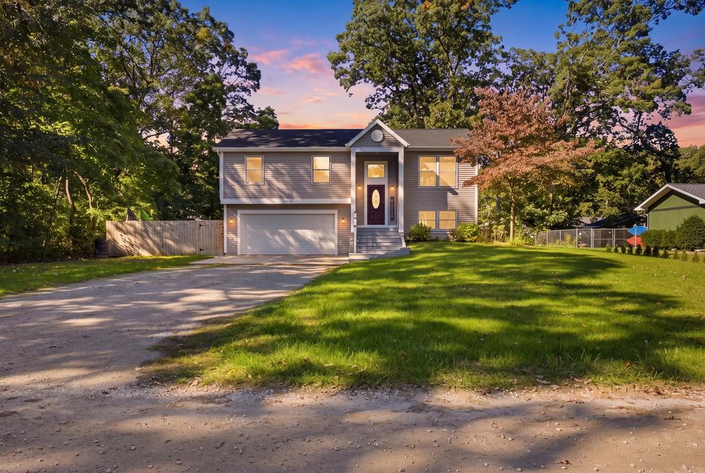 14719 Park, Grand Haven