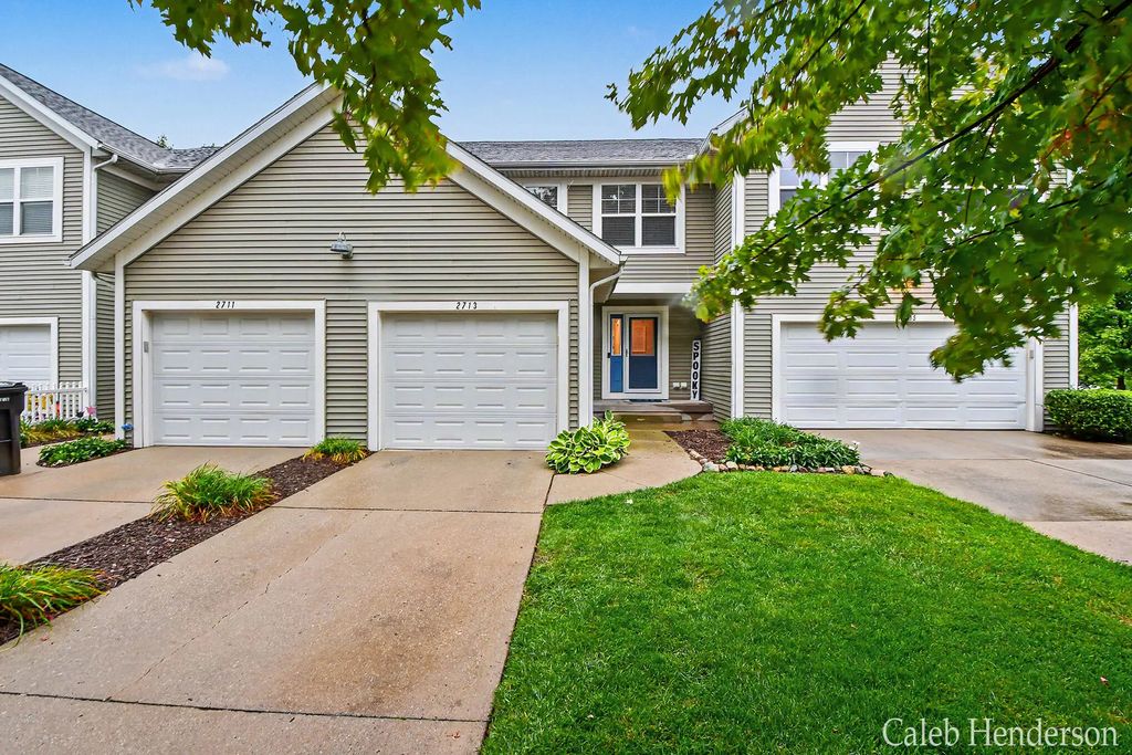 2713 Blue Stem Drive 11, Zeeland