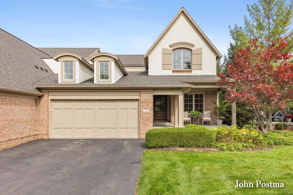12 Peartree Lane 23, Grand Rapids