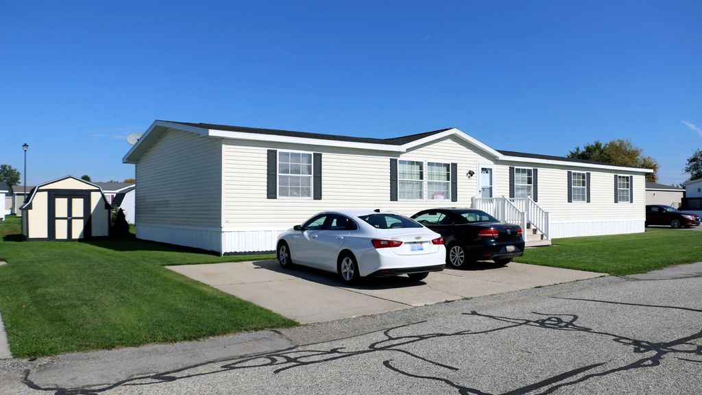 8525 Sparrow Street, Zeeland