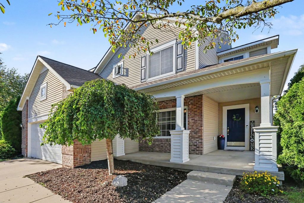 5405 Maple Hill Avenue, Ada