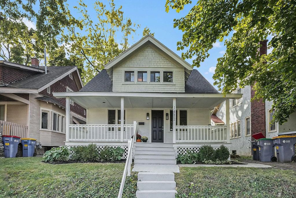 1412 Se Sherman Street, Grand Rapids